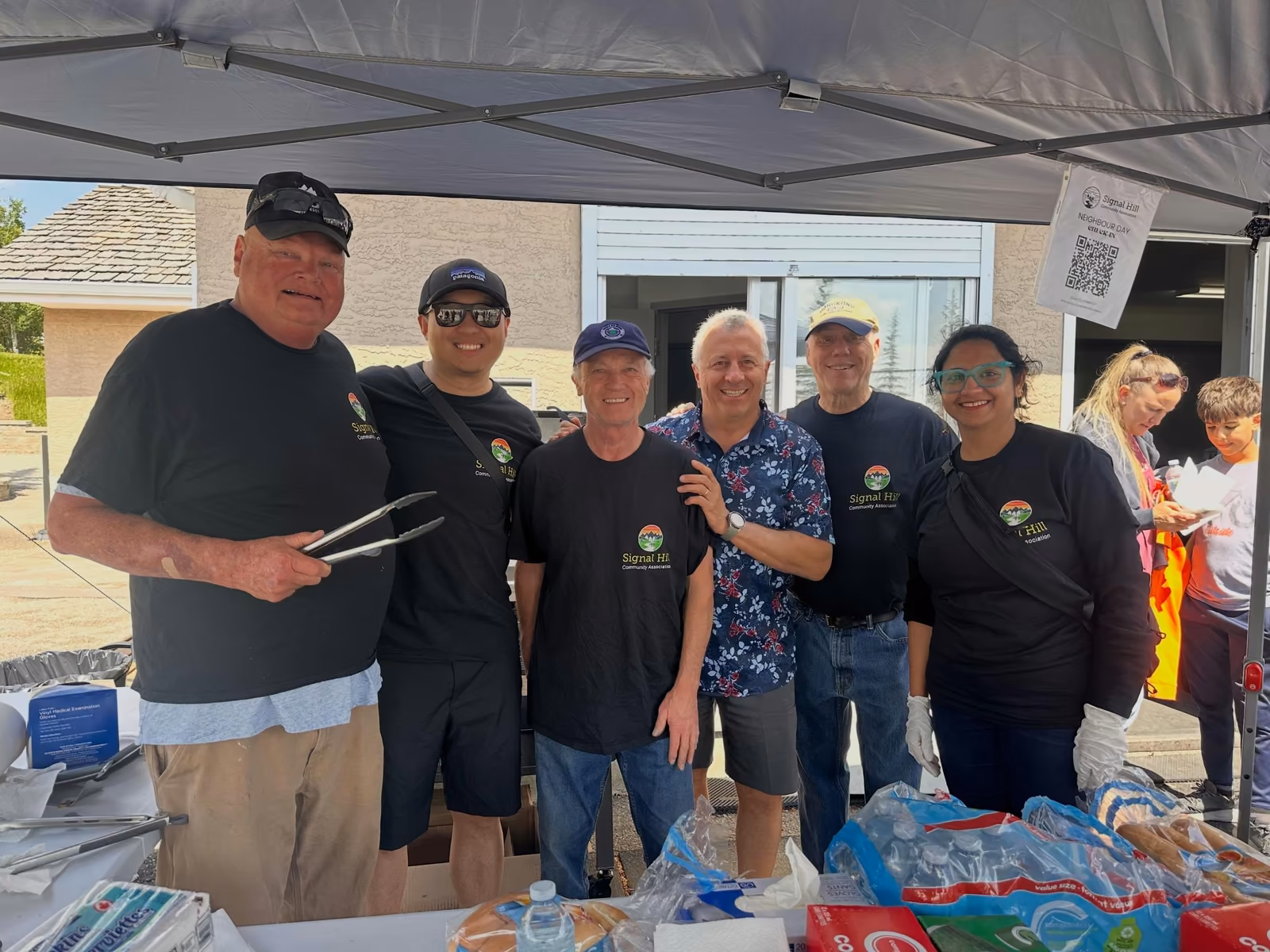 Neighbour Day 2026, over 500 neighbours and one unforgettable Saturday