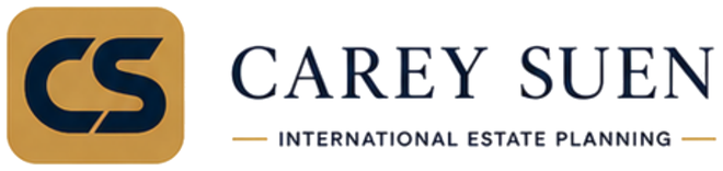 Carey Suen – International Estate Planning