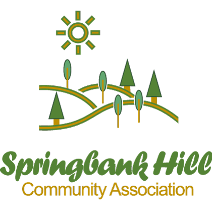 Springbank Hill Community Association