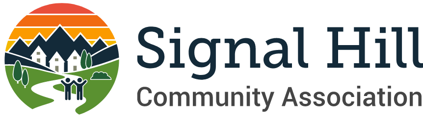 Signal Hill Community Association